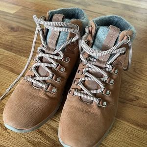 Cole Haan Zerogrand Waterproof Boot